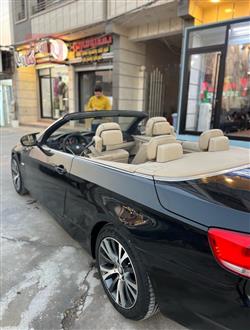 بي ام دبليو الفئة 3